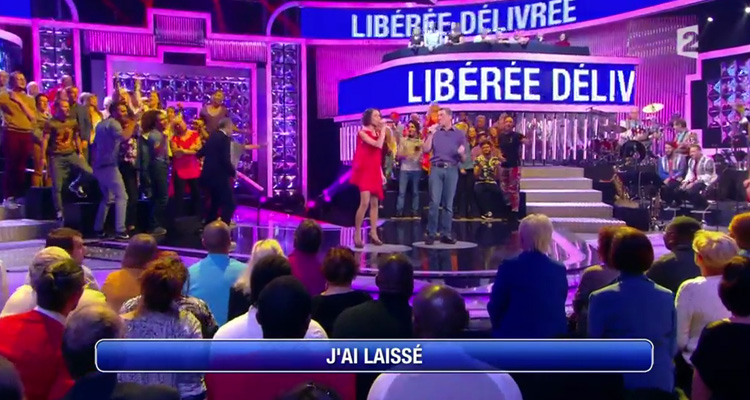 Audiences access prime time (mardi 22 novembre 2016) : Nagui et Dorian leaders avec un record pour N’oubliez pas les paroles, TPMP devant Quotidien, 