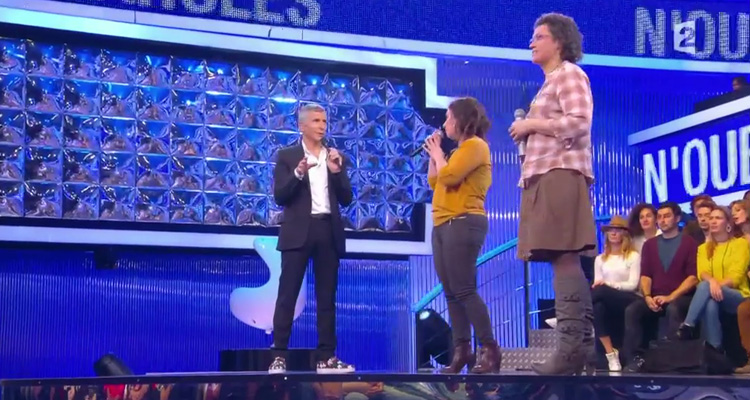 Audiences access prime time (jeudi 24 novembre 2016) : N’oubliez pas les paroles à haut niveau, TPMP plus fort que Quotidien et C à vous, 28 minutes en forme Audiences access prime time (jeudi 24 novembre 2016) : N’oubliez pas les paroles à haut niveau, TPMP plus fort que Quotidien et C à vous, 28 minutes en forme