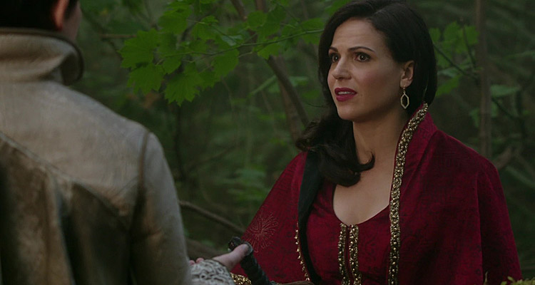 Once upon a time : Emma sauve Crochet de la mort, la saison 5 toujours en difficulté sur M6