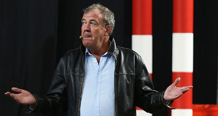 Après Top Gear, Amazon aurait déboursé 250 millions d’Euros pour Jeremy Clarkson et The Grand Tour selon Netflix