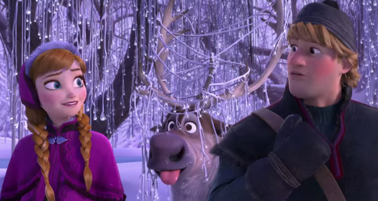 La reine des neiges : Anna et Elsa ouvrent les portes de la magie Disney le 19 décembre sur M6