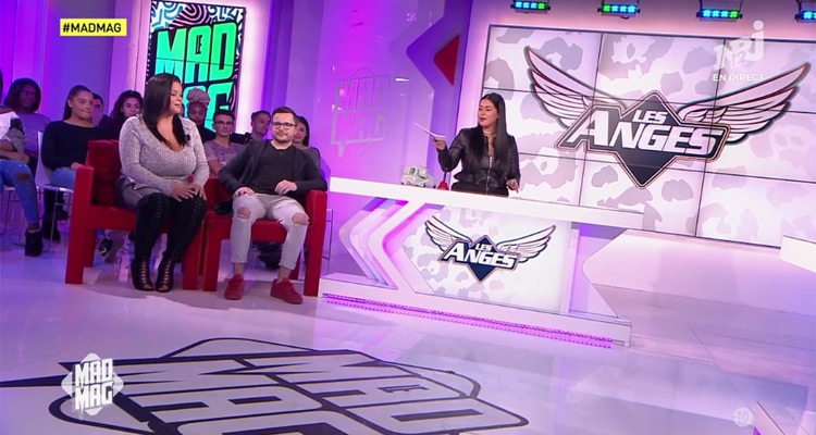 Le Mad Mag : Ayem Nour recadre Jeremstar après ses insultes, les audiences sont-elles reparties à la hausse ?