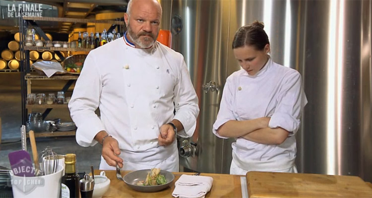 Audiences Access (28 novembre au 2 décembre 2016) : Record de saison pour Objectif Top Chef, Money Drop effectue un bon retour