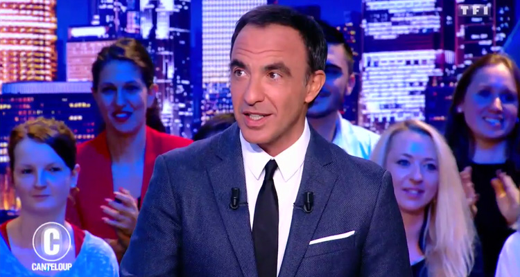 C’est Canteloup au sommet de l’audience sur TF1 et plus puissant que Quotidien Express