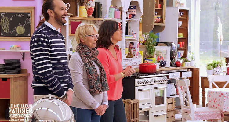 Le meilleur pâtissier 5 : une finale avec Chelsea, Lila, Sandrine et Mélanie, les chocolats de Pierre Hermé, une saison record