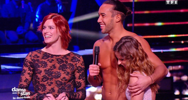 Danse avec les stars 7 : Laurent Maistret, Camille Lou et Artus décrochent leur ticket pour la finale du vendredi 16 décembre