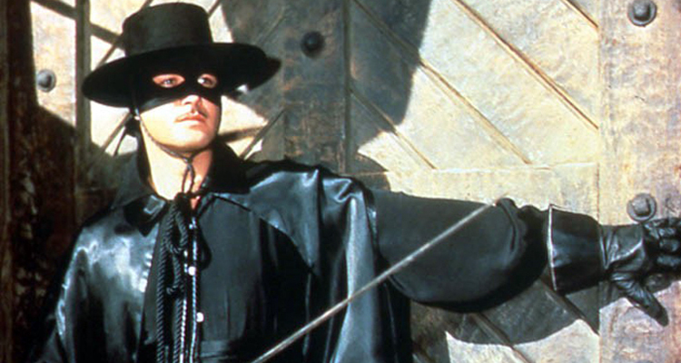 Zorro court vers l’aventure au galop avec 3 millions de fans en battant France 2 et M6