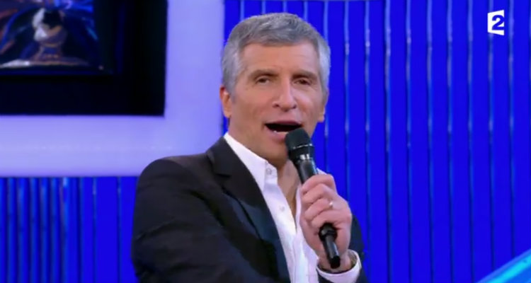 Audiences Access Prime Time (lundi 12 décembre 2016) : Money drop en recul mais leader ex-aequo avec le 19/20, N’oubliez pas les paroles et Touche pas à mon poste grimpent