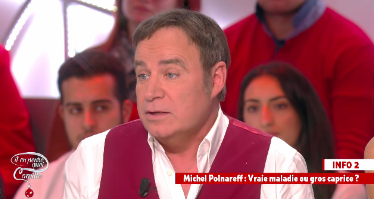 Il en pense quoi Camille ? : Fabien Lecoeuvre revient sur l’affaire Michel Polnareff, C8 quasi stable et leader sur la TNT 