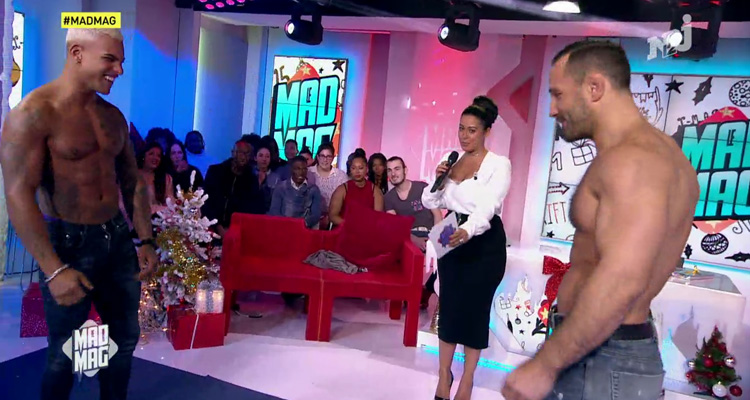 Mad Mag : avant les violentes critiques de Capucine Anav dans TPMP, Ayem Nour stabilise ses audiences