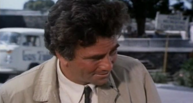 Columbo, sur le point de devancer France 2, atteint tous les records sur TMC