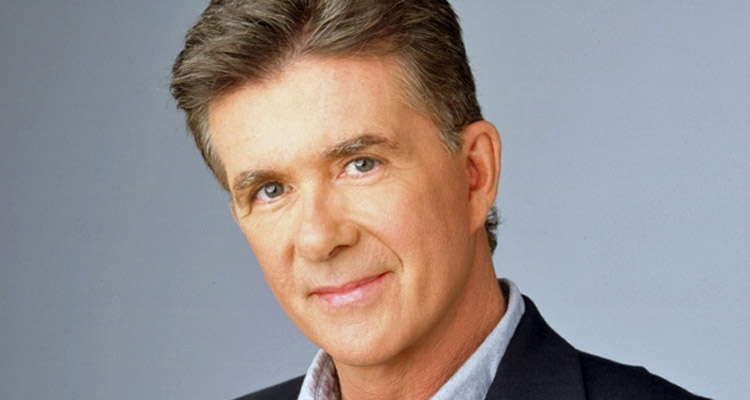 Décès de l’acteur Alan Thicke, le père de la famille Seaver dans Quoi de neuf, docteur ?