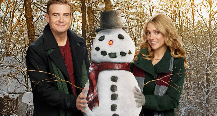 Les 12 cadeaux de Noël (TF1) : quand Brooke Nevin (Scorpion) s’inspire de la comptine « Les 12 jours de Noël »