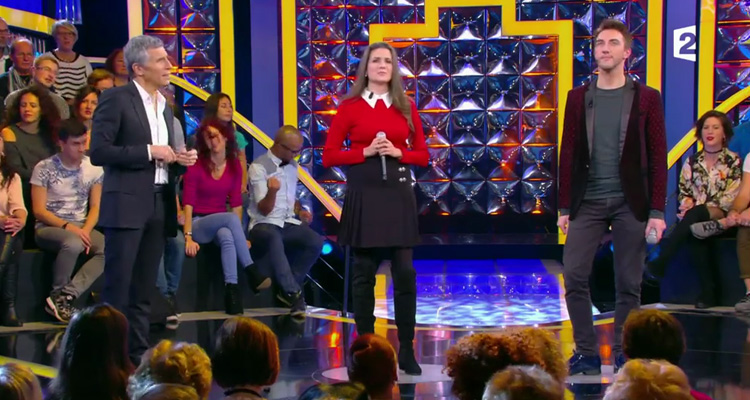 Audiences access prime time (jeudi 15 décembre 2016) : Money Drop grimpe encore, N’oubliez pas les paroles leader auprès des femmes, record pour TPMP face à Quotidien