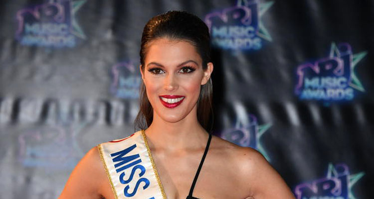 Miss Monde 2016 : pourquoi Iris Mittenaere, Miss France 2016, ne représente pas la France à Washington 