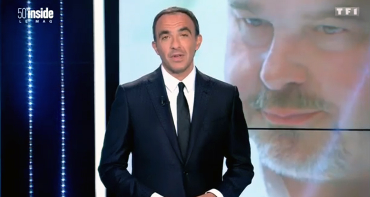 Audiences Access Prime Time (samedi 17 décembre 2016) : 50 mn Inside et Salut les Terriens accroissent leur leadership, Arte effectue un joli bond en avant