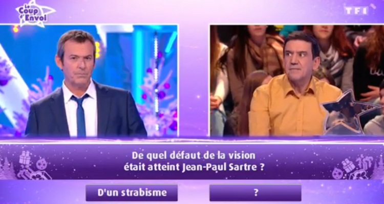 Les 12 coups de midi (TF1) : Christian gagne sans convaincre, Fanny Ardant n’a pas rallumé les braises de l’étoile