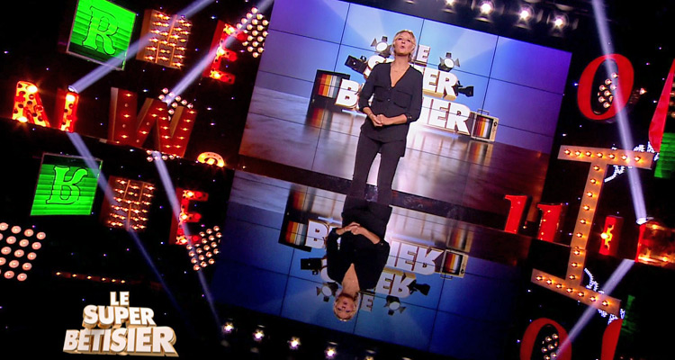 Audiences Access  Prime Time (samedi 24 décembre 2016) : Cousu main boudé, les bêtisiers de TMC et de NRJ12 grandement appréciés