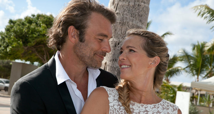 Les mystères de l’amour : la saison 14 de retour dès le 8 janvier avec la fête d’Hélène et Nicolas Les mystères de l’amour : la saison 14 de retour dès le 8 janvier avec la fête d’Hélène et Nicolas