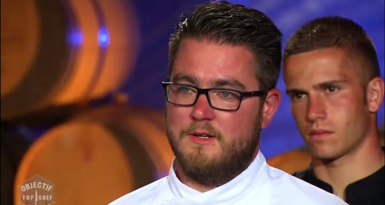 Objectif Top Chef : Carl Dutting grand vainqueur de la saison avant le retour de Chasseurs d’appart’