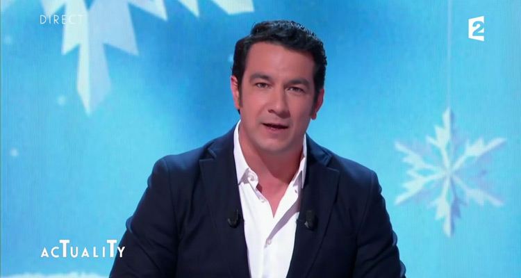 Actuality : avant Jenifer, les audiences de Thomas Thouroude en hausse avec l’arrivée de Philippe Candeloro et Sophie Tapie 