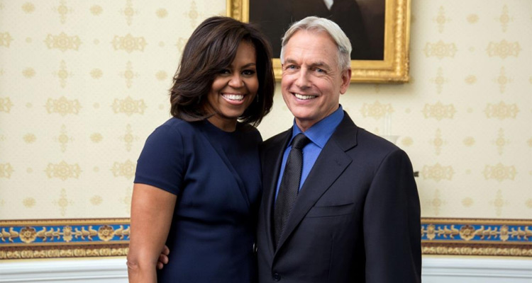 NCIS : Michelle Obama sur M6 le 27 janvier en prime time après avoir quitté la Maison-Blanche