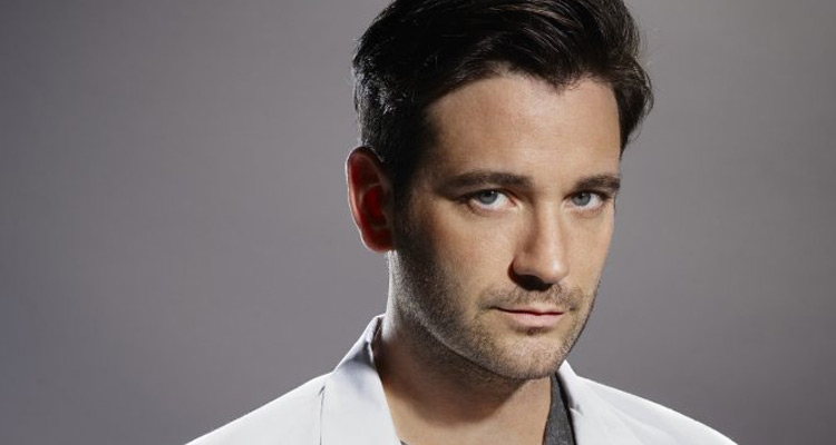 Chicago Med : Colin Donnell (Arrow) de retour sur TF1 avant un triple crossover avec Chicago PD et Chicago Fire