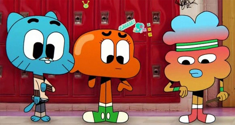 Le Monde incroyable de Gumball : carton d’audience pour Gulli qui rivalise avec TF1 et France 2