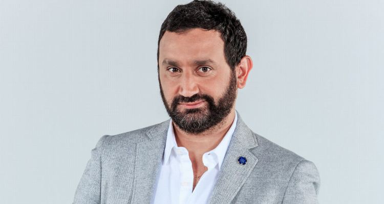 TPMP XXL : près de 4 heures de direct pour Cyril Hanouna le mercredi 25 janvier sur C8