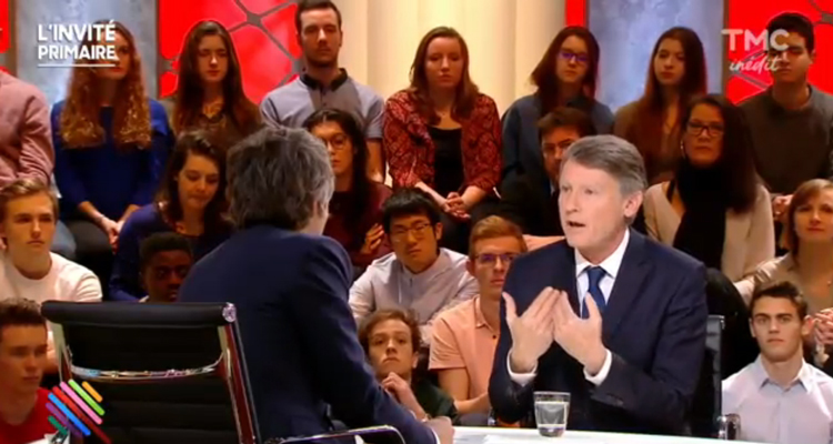 Quotidien : Yann Barthès concède une baisse d’audience et reste distancé par Touche pas à mon poste