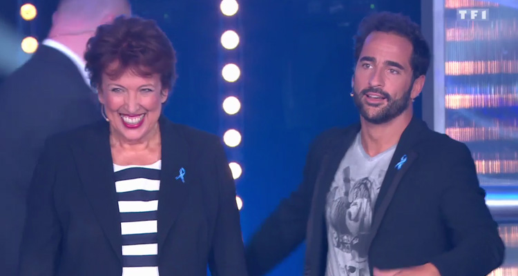 Audiences access prime time (jeudi 5 janvier 2017) : Money Drop solide leader, Quotidien en hausse face à TPMP, C à vous en progression