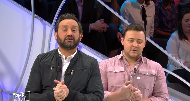 Touche pas à mon poste : Cyril Hanouna atteint son record hebdo avec sa nouvelle formule, les 15/34 ans au rendez-vous