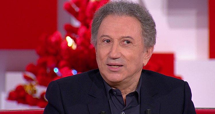 Vivement la télé / Vivement Dimanche Prochain : Julie Andrieu, Thierry Marx, Dorian Le Clech, Bruno Gaccio, Luc Langevin...