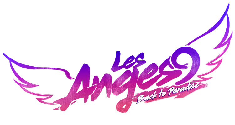 Les Anges 9 : Sarah (Secret Story 10), Kim (Les Marseillais) et Luna (The Voice 5) séparées des Anges anonymes