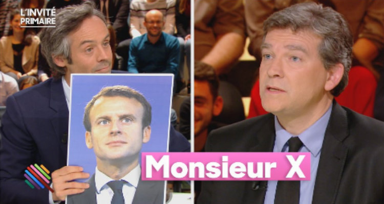 Quotidien : Arnaud Montebourg juge les candidats à la primaire de la gauche, Yann Barthès en baisse dans les audiences