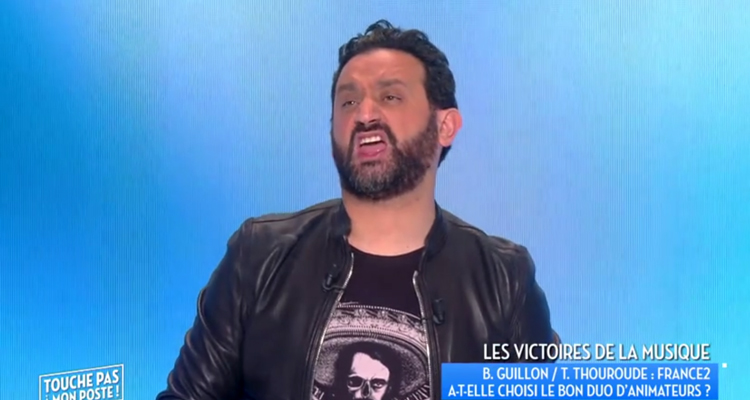 Touche pas à mon poste : Cyril Hanouna stabilise son audience avec l’ouverture « des soldes de Baba », Matt Pokora s’emporte contre les Victoires de la Musique