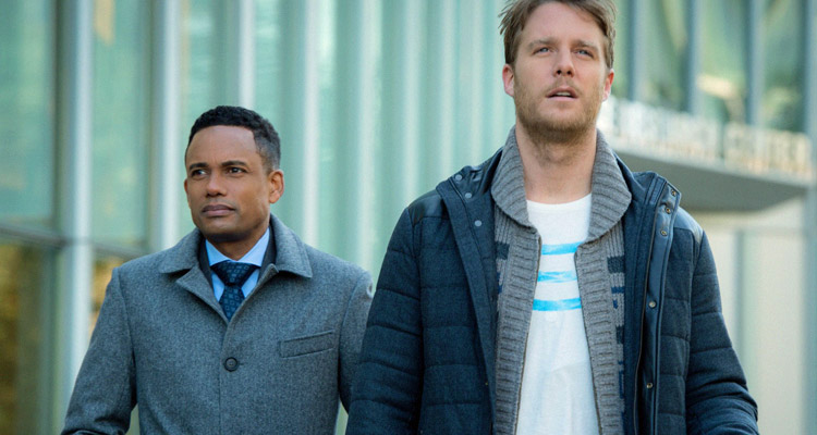 Limitless : Jake McDorman et la NZT48, la consommation va durer une saison