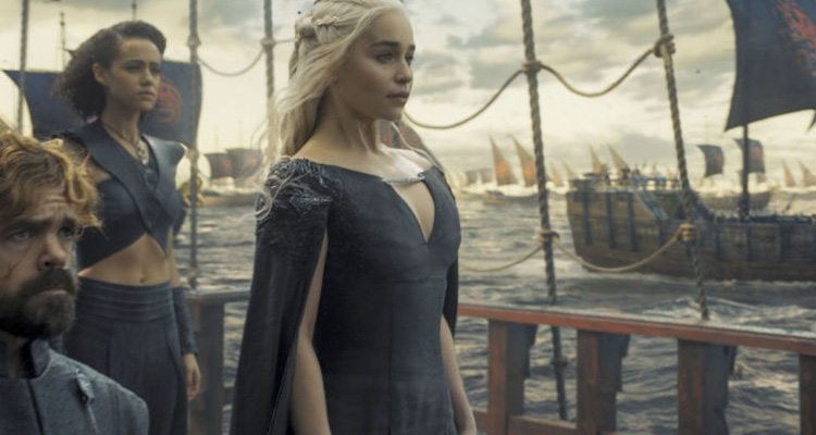 Game of Thrones va-t-elle enfin obtenir un spin off ?