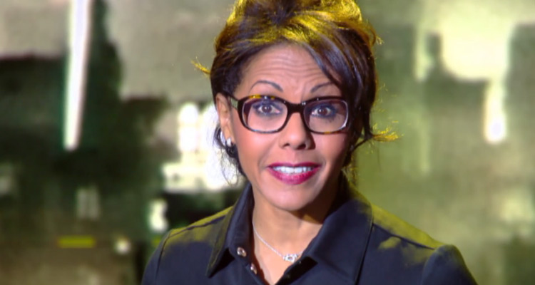 Pop Up : Audrey Pulvar déprogrammée sur C8 au profit de Direct Auto Express