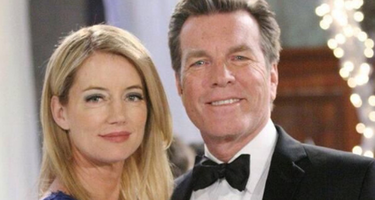 Les feux de l’amour : Jack en couple avec Kelly ? Peter Bergman donne son avis