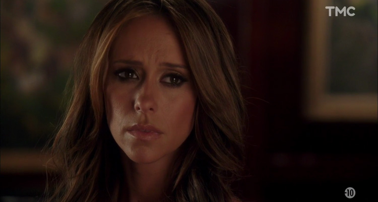 Client List : un retour compliqué pour Jennifer Love Hewitt sur TMC, battue par HD1, C8 et Cstar