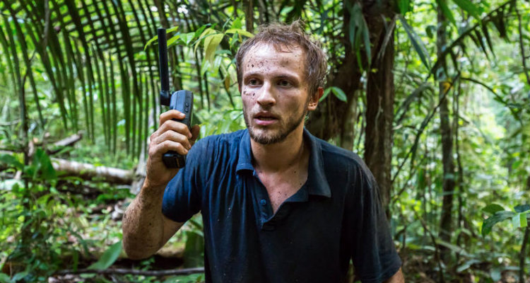 Mathieu Spinosi (Clem) : « Guyane correspond à cette soif d’aventures et de découverte »