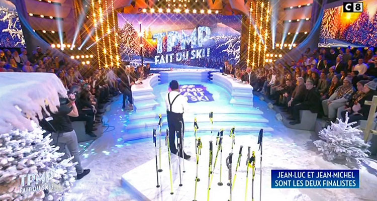 Audiences chaines TNT (16 au 22 janvier 2017) : TF1 stagne, France 3 remonte, W9 chute, C8 atteint les 4% Audiences chaines TNT (16 au 22 janvier 2017) : TF1 stagne, France 3 remonte, W9 chute, C8 atteint les 4%
