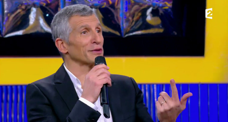 Audiences access prime time (lundi 23 janvier 2017) : record historique pour N’oubliez pas les paroles, TPMP baisse, Quotidien progresse