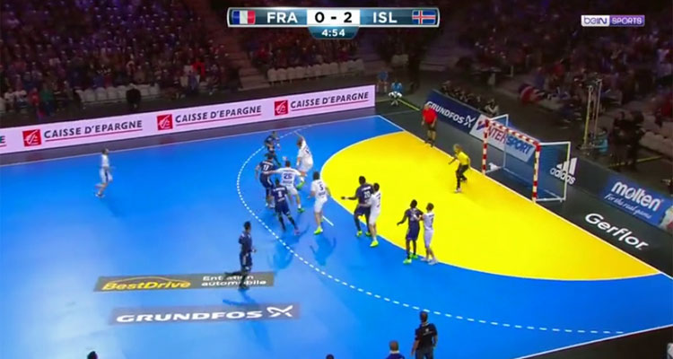 Handball 2017, France / Suède : sur quelles chaines regarder le 1/4 de finale à la télévision ? Handball 2017, France / Suède : sur quelles chaines regarder le 1/4 de finale à la télévision ?