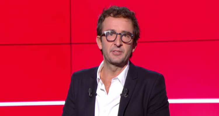 Le Petit Journal : les audiences remontent sur Canal+, Cyrille Eldin reste le plus apprécié des femmes sur la grille