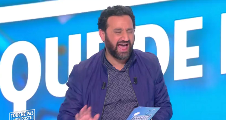 Touche pas à mon poste : Gilles Verdez et Matthieu Delormeau s’affrontent à la primaire, une audience stable pour Cyril Hanouna