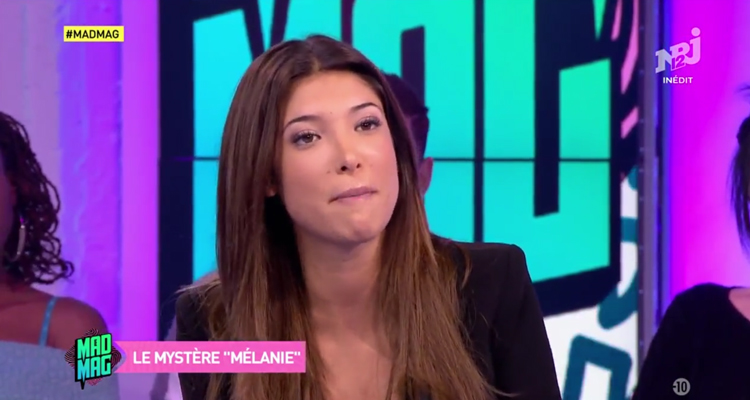 Mad Mag : Ayem stabilise son audience, Mélanie piégée en direct par Darko