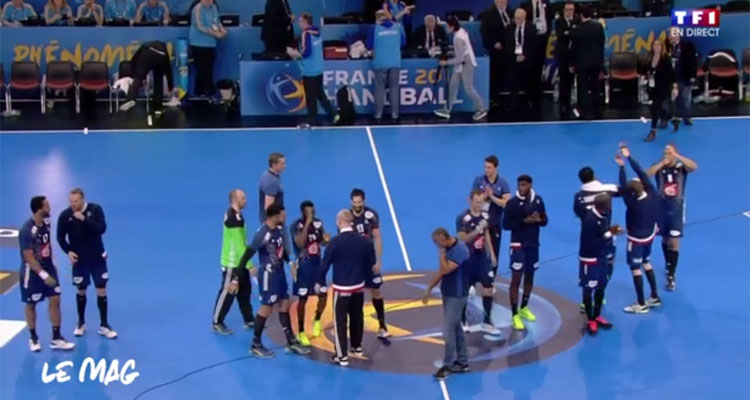 Handball 2017, France / Norvège : sur quelles chaînes regarder la finale des Experts ?