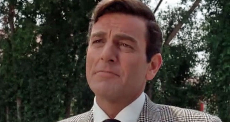 Décès de Mike Connors : le héros de Mannix tire sa révérence